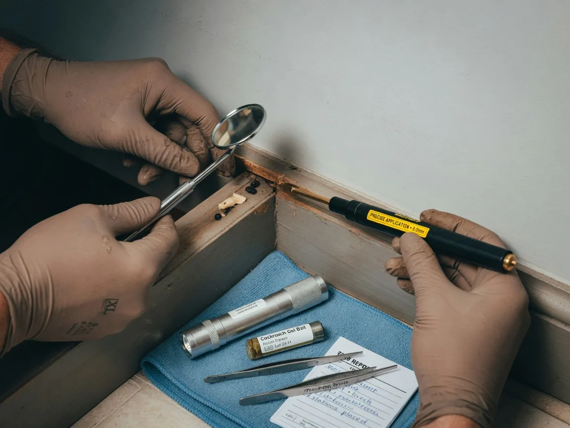 Why choose Emergency Pest Control in Troupsburg, NY